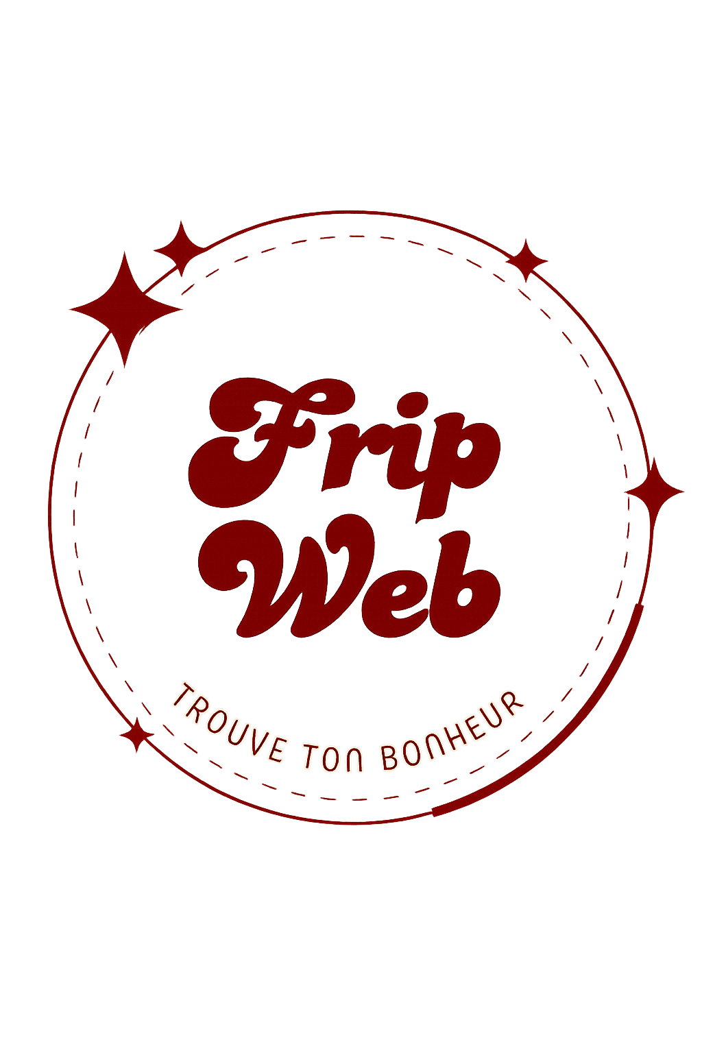 Logo FripWeb